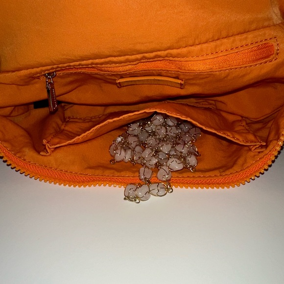 Rebecca Minkoff Orange Fanny Pack - Picture 11 of 16